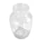7" Clear Glass Urn by Ashland®
